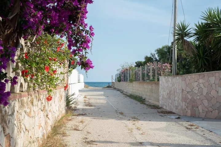 Casa vacanza per 10 persone, con terrazza e giardino, con animali domestici - 1