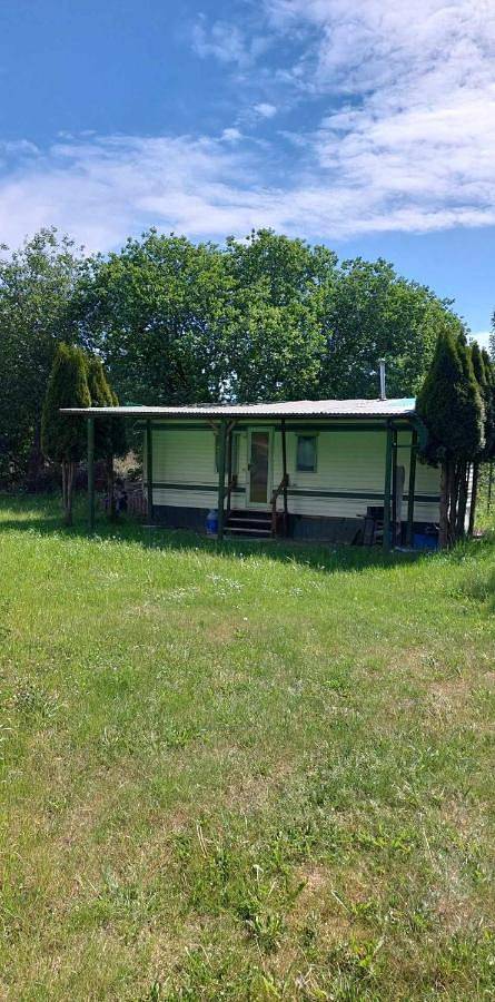 Two-Bedroom House in Dźwirzyno, Baltic Sea Pomerania