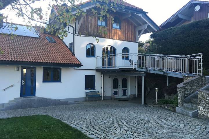 Bungalow für 2 Personen