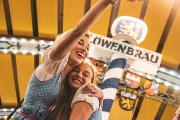 Camping pour 4 personnes, avec jardin à Munich