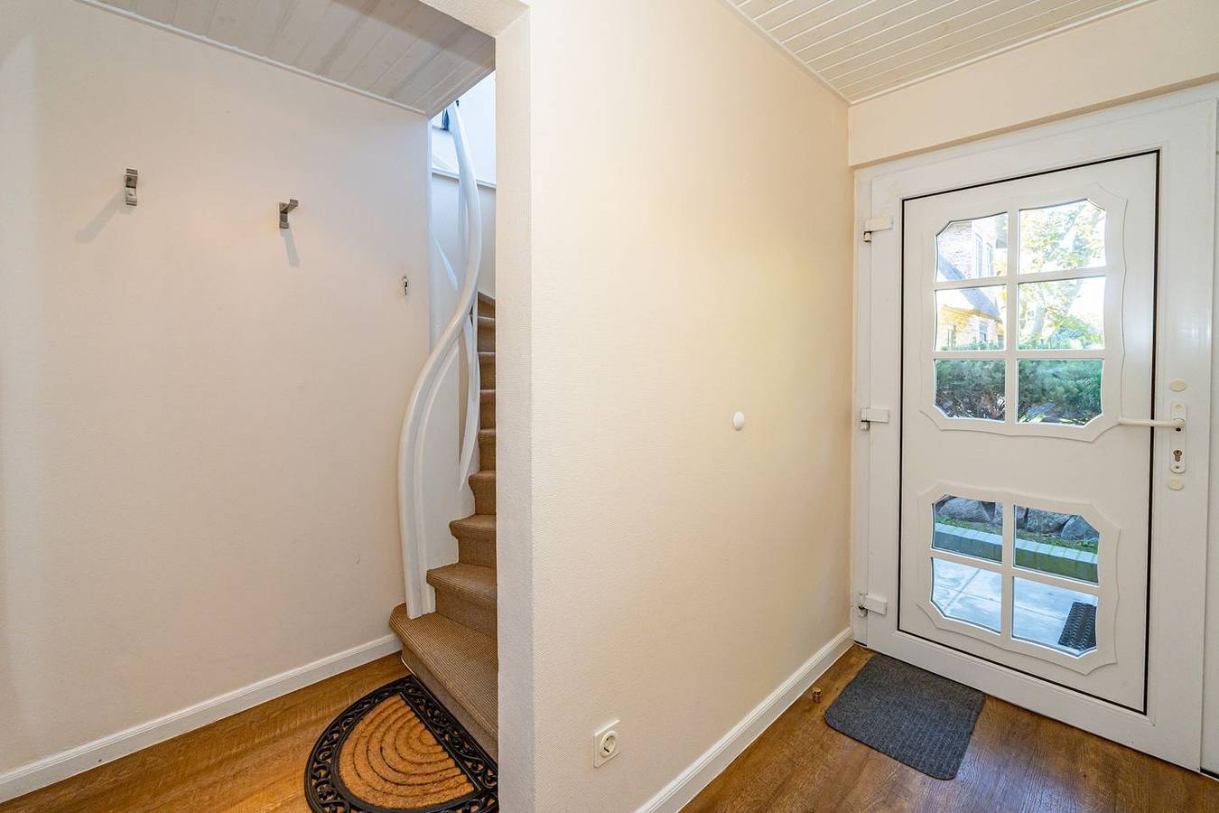 Ganze Wohnung, 3-Zimmer-Ferienwohnung hinter den Dünen in Westerland - nur 300 Meter bis zum Strand! in Westerland, Sylt (Gemeinde)