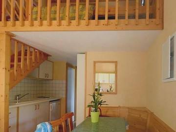 Chalet pour 6 Personnes dans Saint-Rome-de-Tarn, Parc naturel régional des Grands Causses, Photo 3