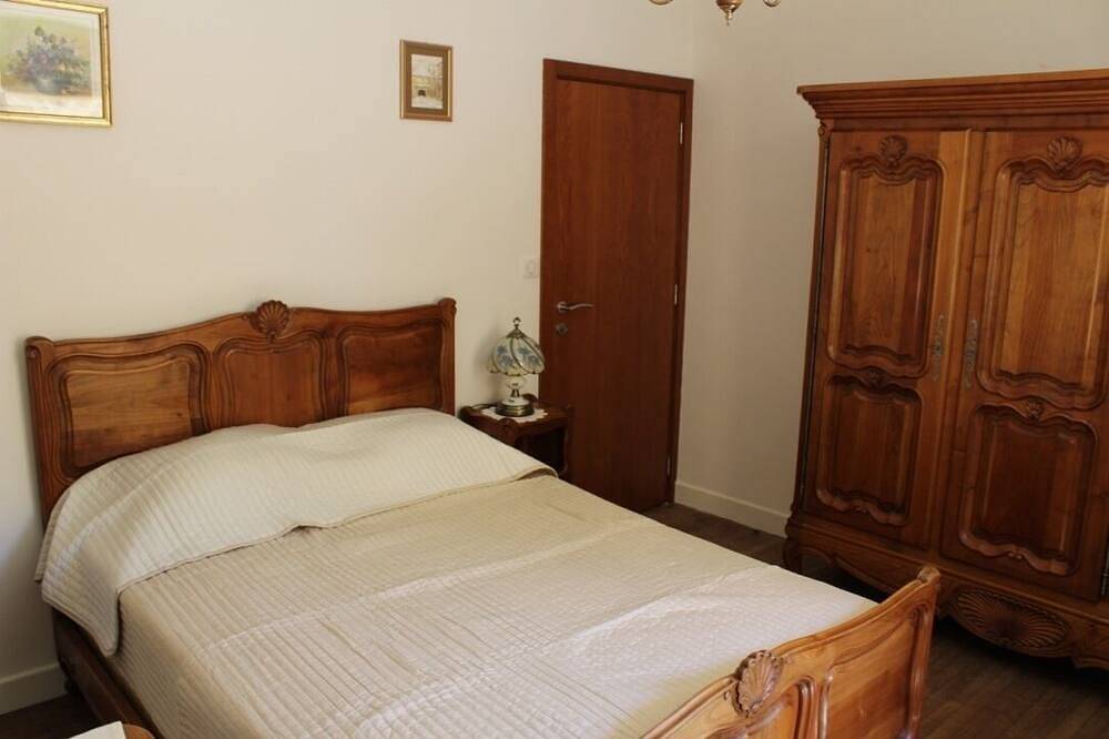 Alter Bauernhof, 5 km von Sarlat entfernt, in der Nähe der Dordogne in Vitrac, Périgord Noir