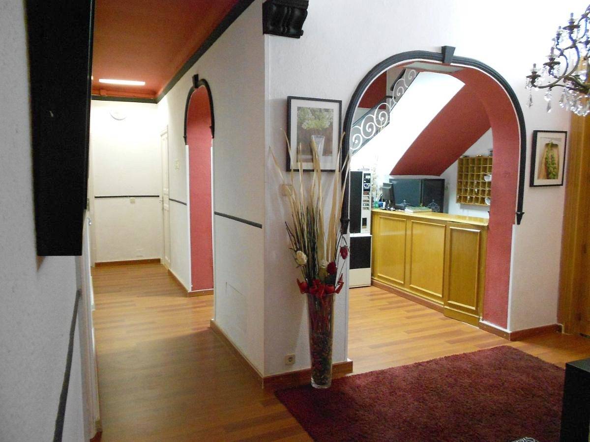 Double Room in Centro (Madrid), Madrid