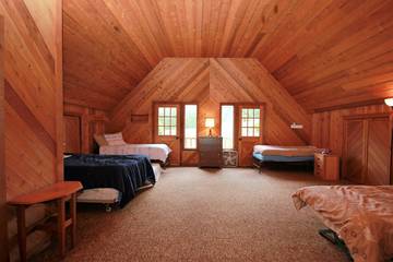 Cottage for 12 Guests in Coos County, Picture 1