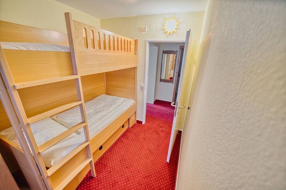 Ganze Wohnung, Standard | 65 qm 3-Raum (mit Hochschwarzwaldkarte) - Ferienwohnungen am in Feldberg, Südschwarzwald