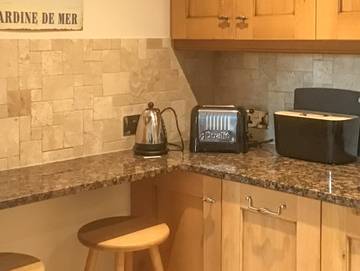 Cottage for 2 People in Northumberland Coast, North East England, Photo 2