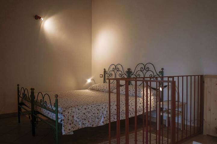 Hütte für 2 Personen, mit Garten und Terrasse am Gardasee - 2