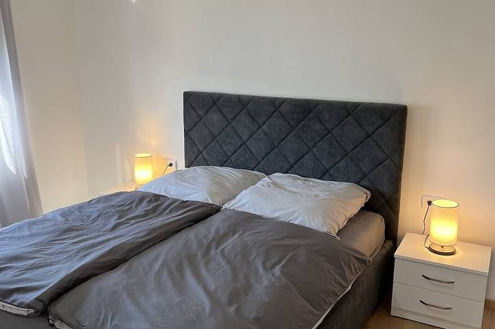 Bungalow für 6 Personen, mit Garten und Terrasse in Montenegro - 3