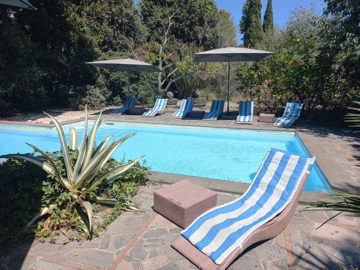 Appartamento intero, Etna Botanic Garden in Mascalucia, Catania e dintorni