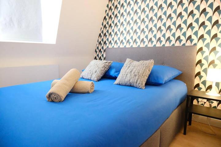 Gîte pour 4 personnes à Loos - 4