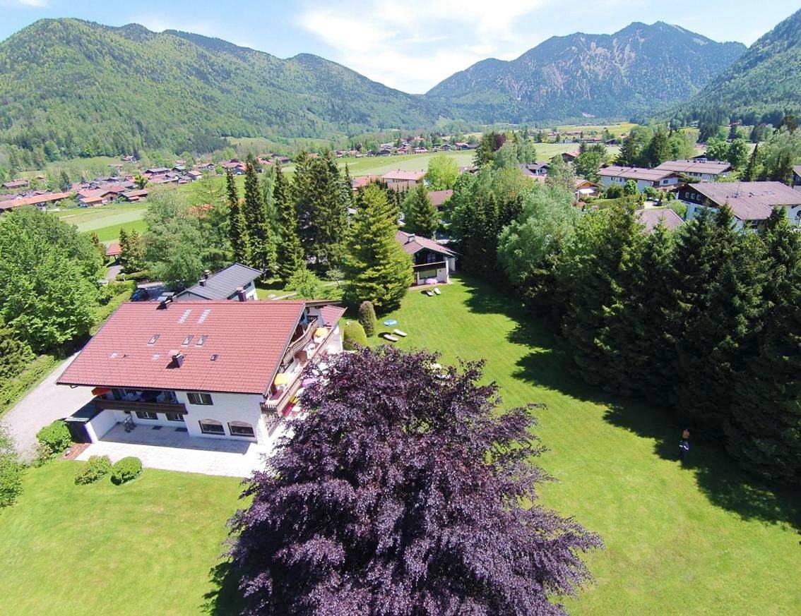 Hotel Garni Sonnenhof in Rottach-Egern, Spitzingsee