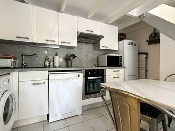 Holiday Rental for 4 People in La Palmyre, Les Mathes, Photo 3