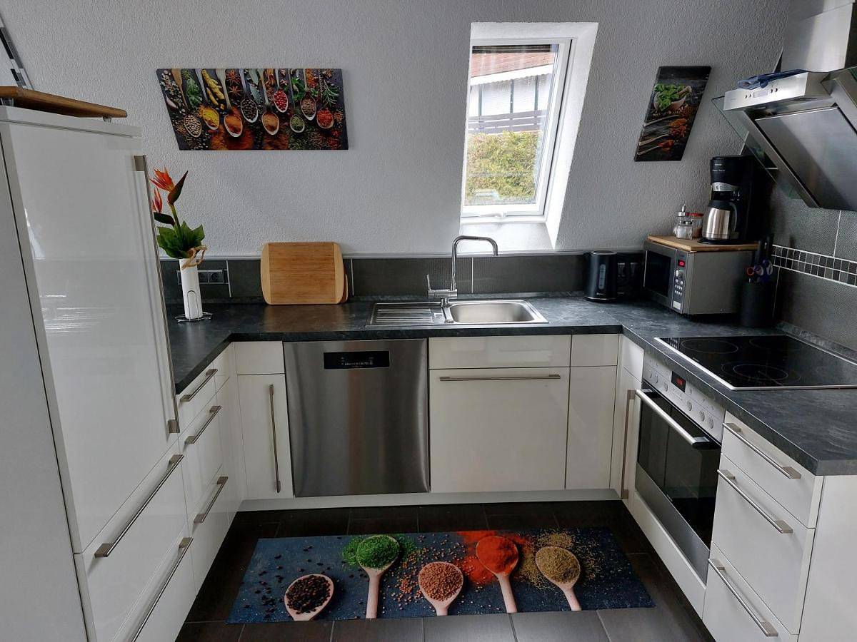 Two-Bedroom House in Nagel, Landkreis Wunsiedel im Fichtelgebirge