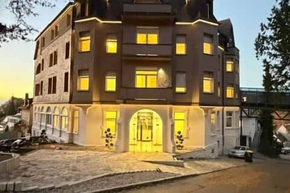 Ganze Wohnung, Apartment Nr.08 mit Balkon in Badenweiler, Südschwarzwald