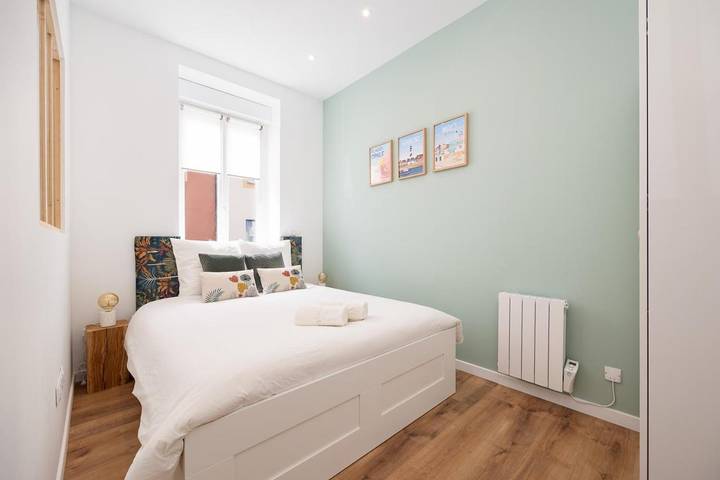 Gîte pour 4 personnes dans Petit-Fort-Philippe - 3