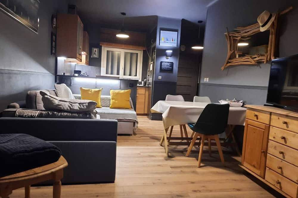 Geheel appartement, Aan De Blauwe Kust Bij Carry Le Rouet Het Blauwe Paradijs in Carry-le-Rouet, Istres en omgeving