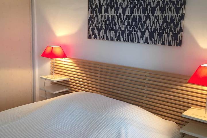 Location de vacances pour 10 personnes, avec terrasse et jardin à Sablet - 4