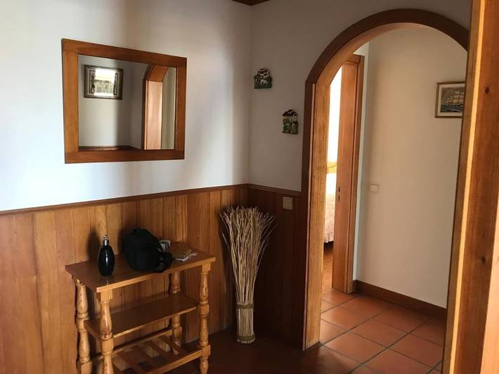 Gîte pour 6 personnes, avec terrasse dans Costa Nova - 2