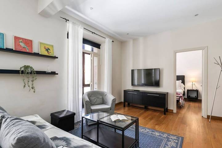 Apartamento entero, Apto Dalia,  megustarural in Llanes, Costa Verde