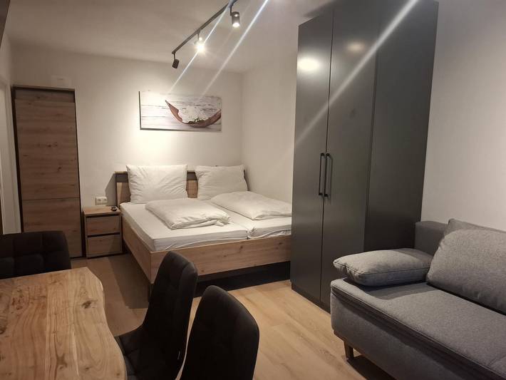 Ganze Ferienwohnung, Apartment Hannah in Saalbach, Saalbach-Hinterglemm