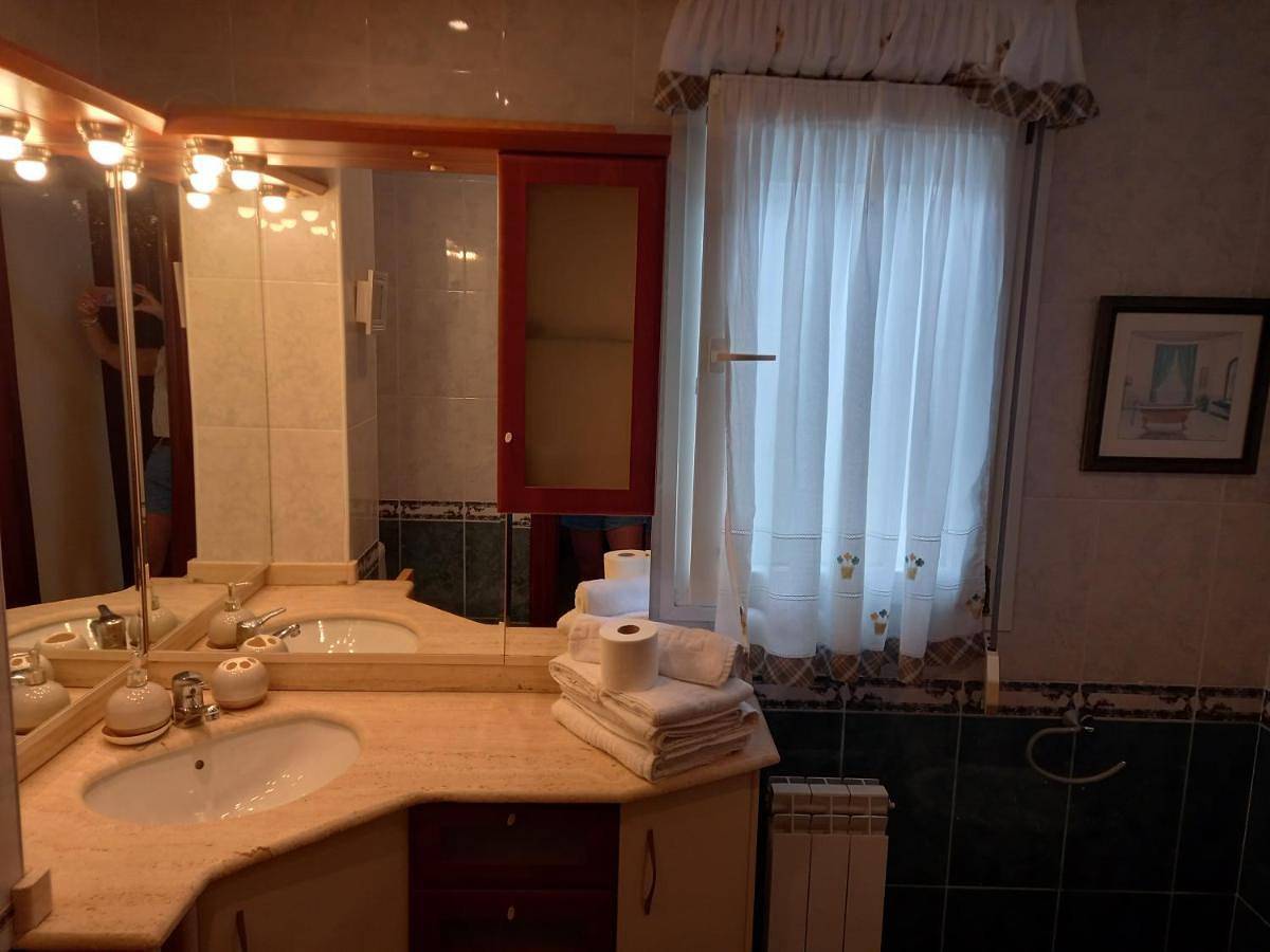 Apartamento entero, Los Rosales in Ampuero , Costa de Cantabria