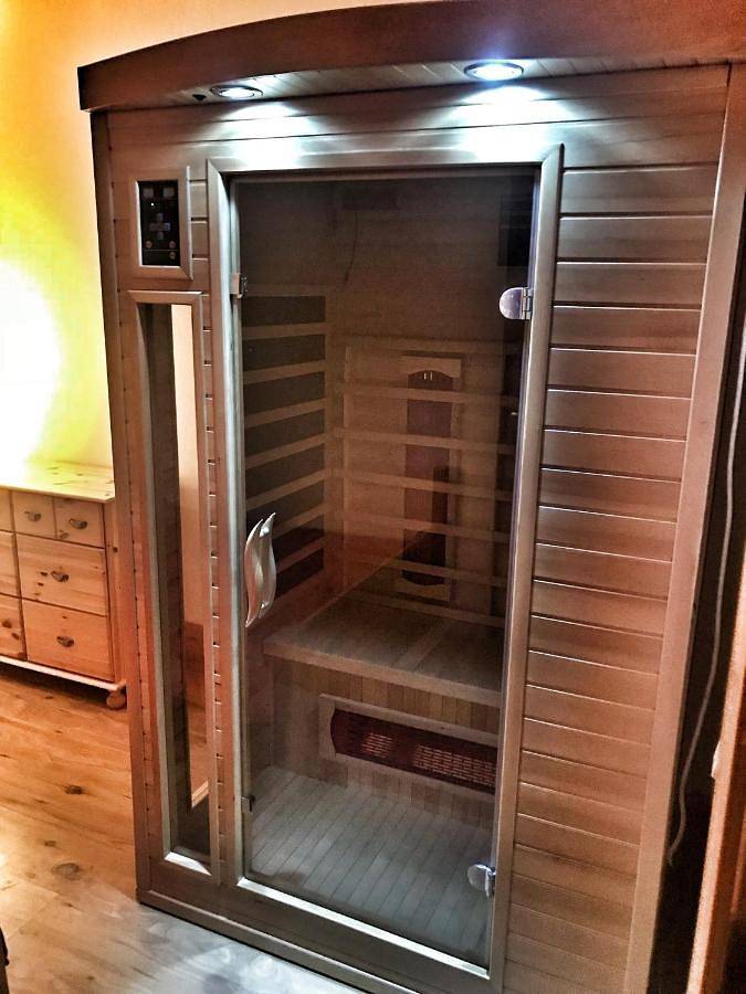 Maison d’hôte pour 8 personnes, avec vue ainsi que jardin et sauna dans Slavonie - 2