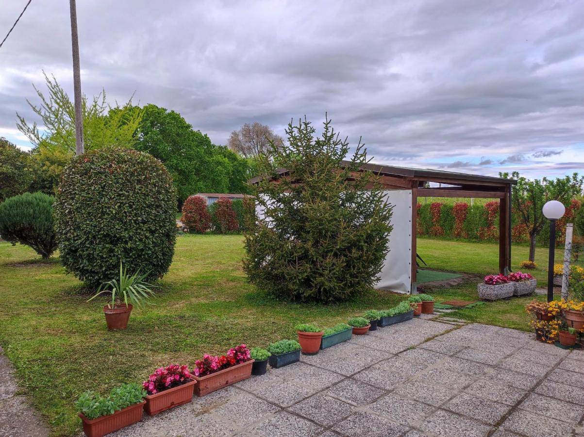 Triple Room in Ferrara, Ferrara Provinz