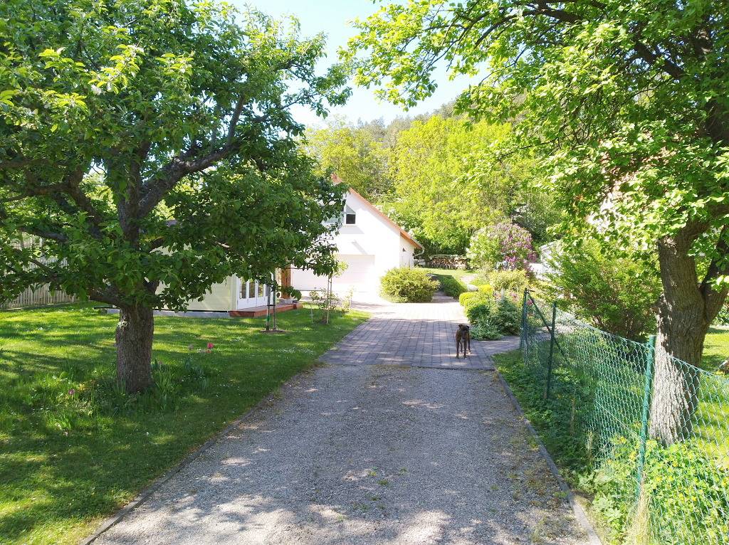 Ganze Ferienwohnung, Ferienhaus Kaiser in Wipfratal, Thüringer Kernland