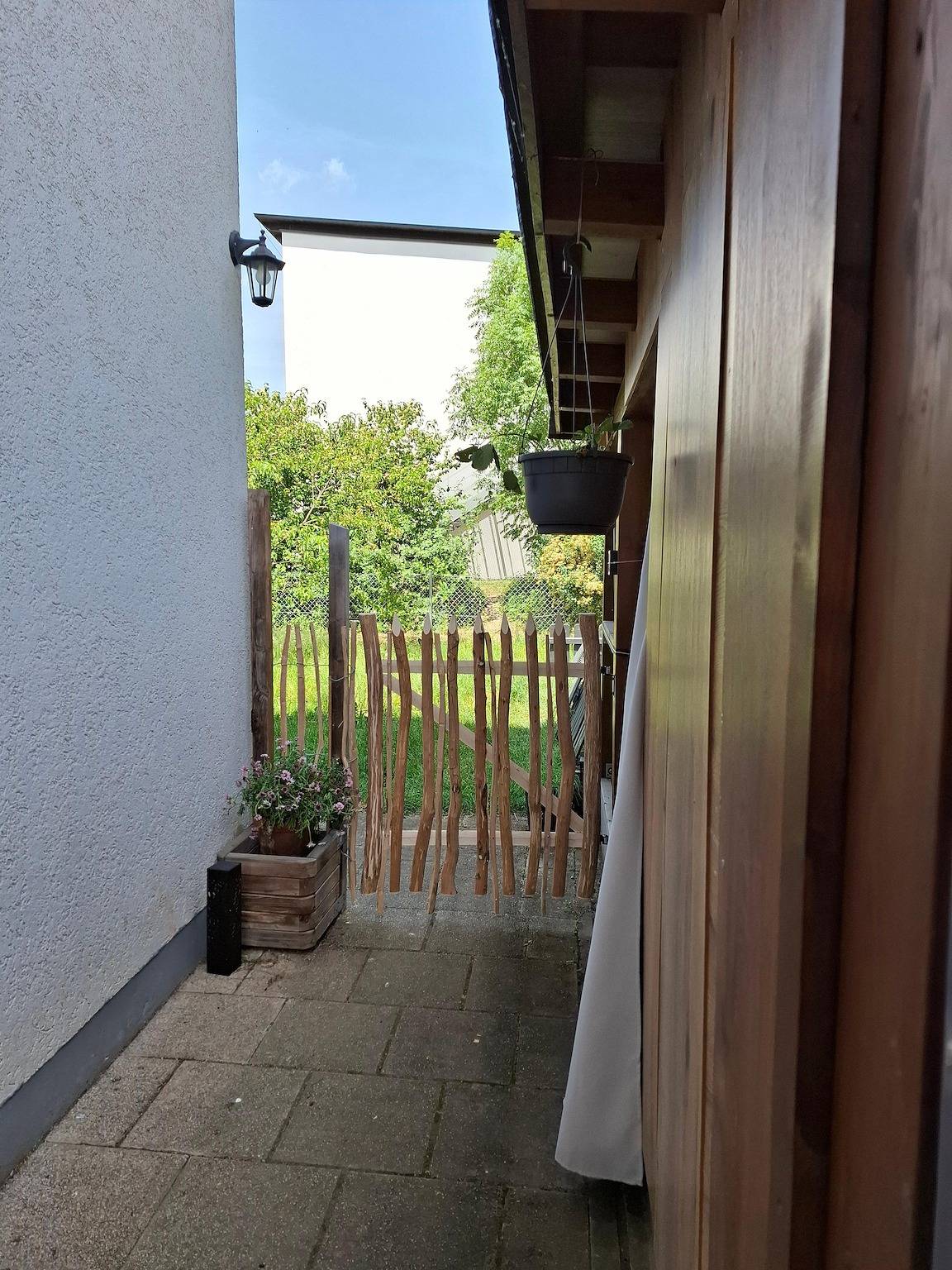 Ganze Ferienwohnung, Ferienwohnung See und Sonne in Obing, Landkreis Traunstein