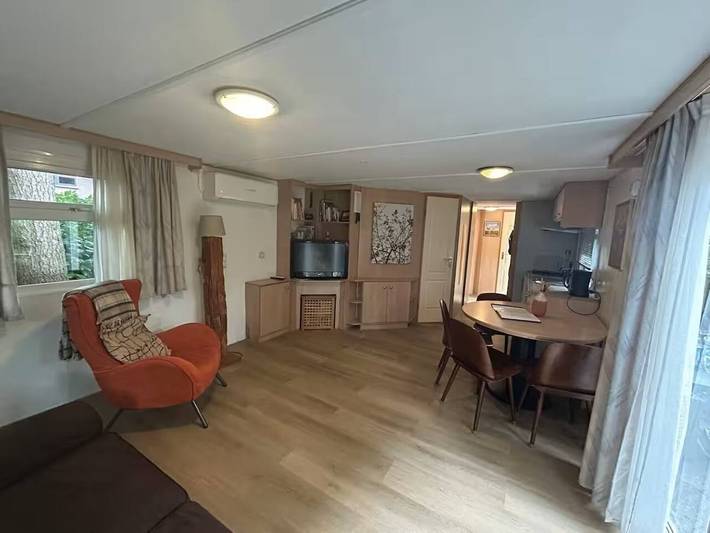 Ferienhaus für 4 Personen mit Balkon in Epe, Veluwe