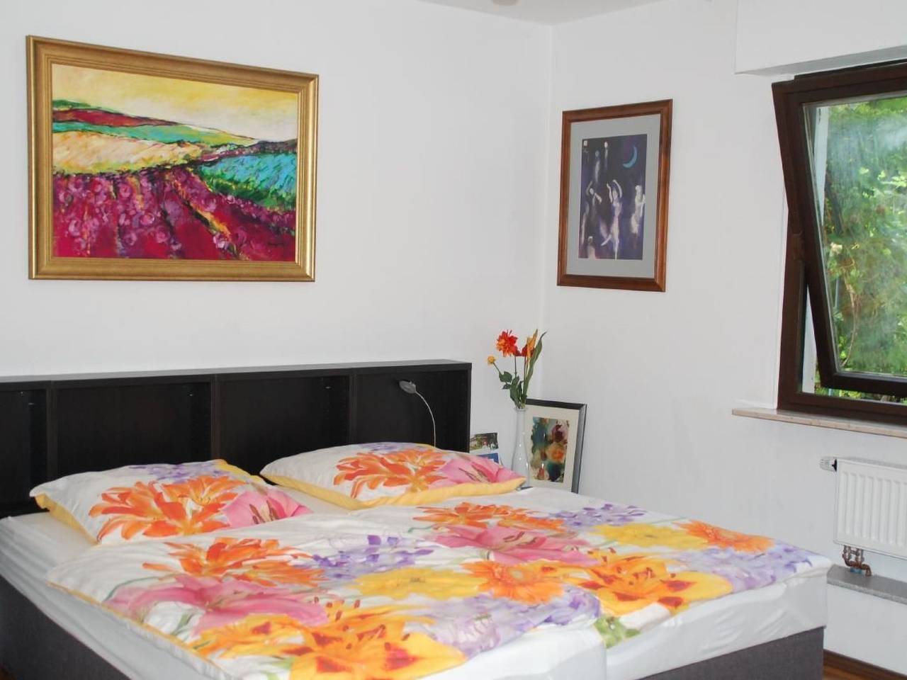 Apartamento entero, Elisa in Bad Nauheim, Wetterau