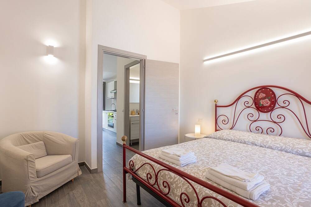 Entire apartment, Casa Faubert civitanova marche, 20 mt from the sea, pets allowed. in Fontespina, Adriatic Coast Marken