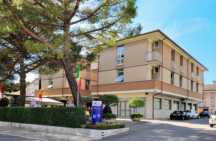 Hotel dla 2 osób, z ogród w Asyż