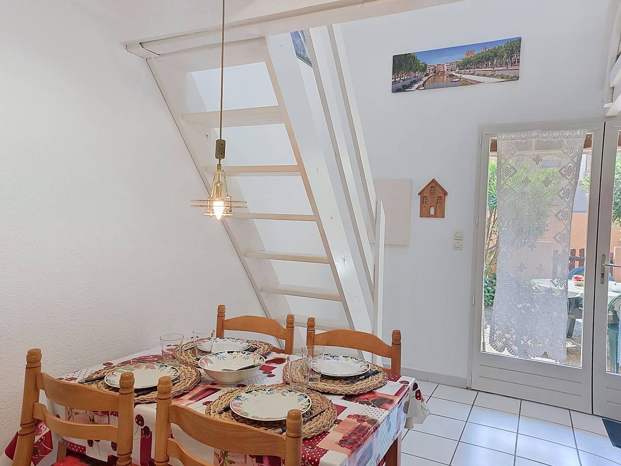 Les Villas sur la Colline in Narbonne Plage, Narbonne