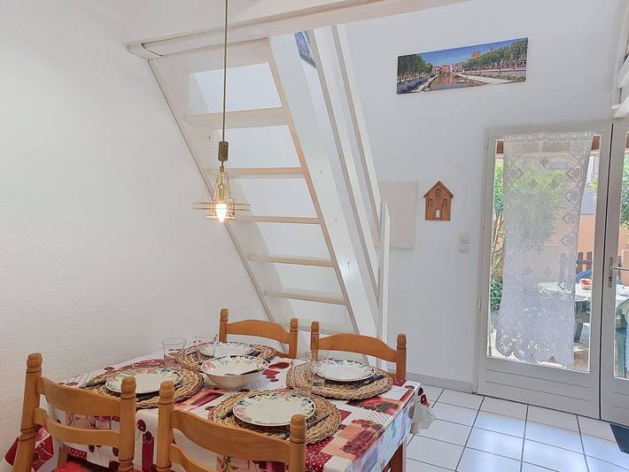 Les Villas sur la Colline in Narbonne Plage, Narbonne