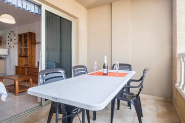 Apartamento para 4 Personas en Playa de El Cabezo (Granadilla de Abona), Granadilla de Abona, Foto 1