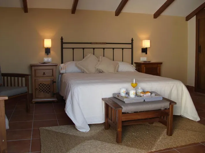 Holiday apartment for 4 people, with view and terrace - 1