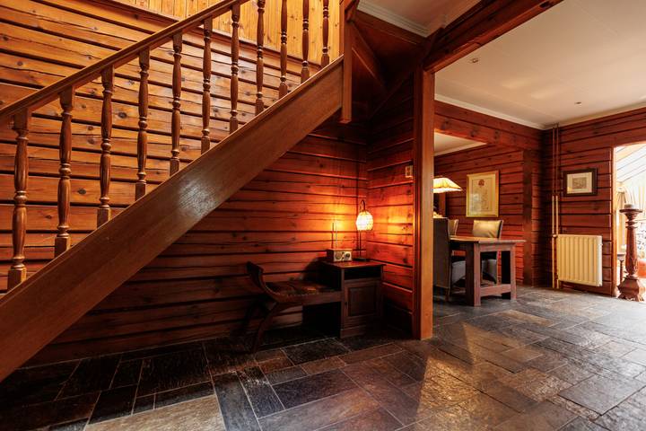 Ferienhaus für 8 Personen, mit Terrasse und Sauna sowie Garten in Soest (Niederlande) - 3