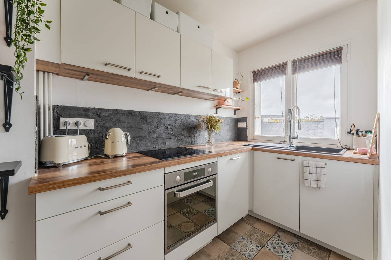 Entire apartment, Le Nantais - Wifi - Parking in Nantes, Nantes region