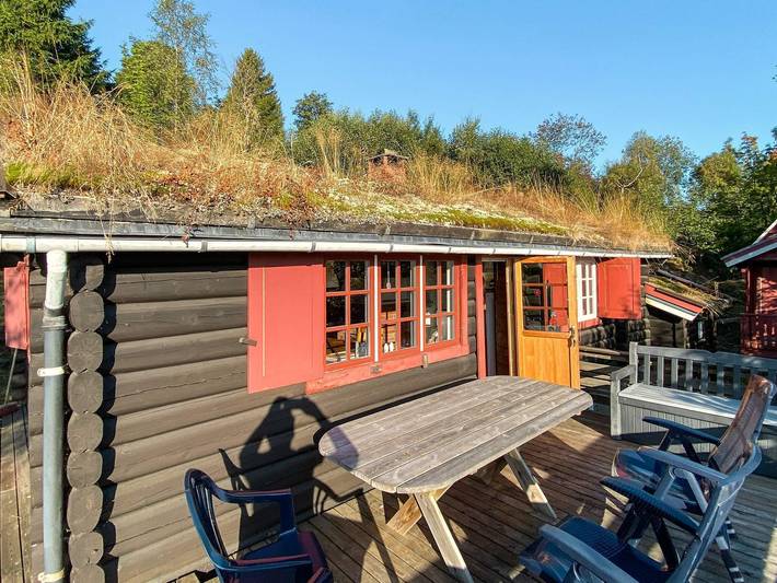 6 Personen Ferienhaus in Leksvik in Leksvik
