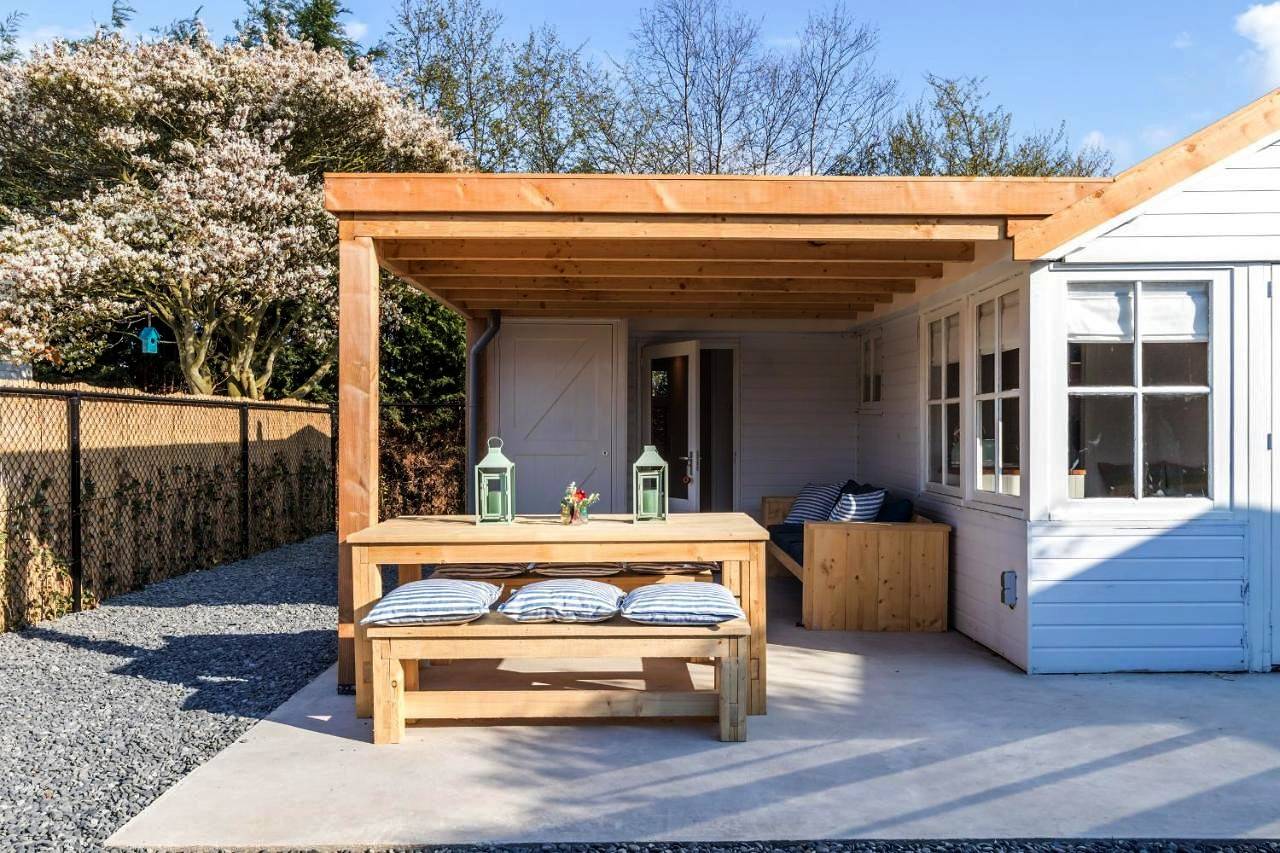 George's Lodges Renesse in Renesse, Zeeuwse Kust
