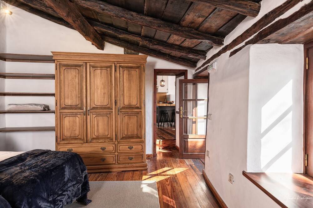 Entire apartment, Succession - Finca El Ingeniero in Juan Mayor, Santa Cruz de La Palma