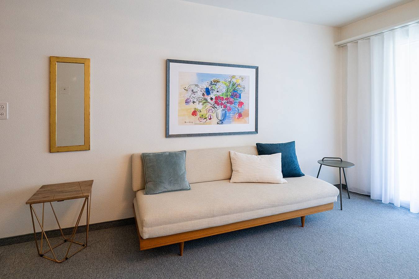 Ganze Ferienwohnung, Sesvenna 09 in Schatzalp, Davos