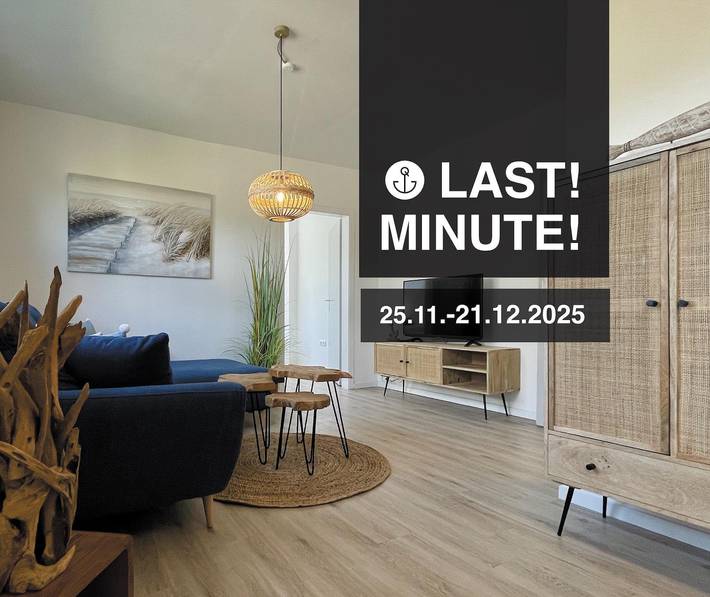 Ferienwohnung für 2 Personen, mit Balkon - 1