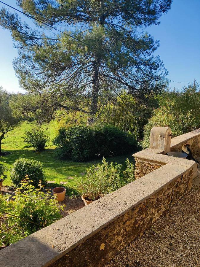 Location de vacances pour 2 personnes, avec jardin et piscine à Boisset-et-Gaujac - 4