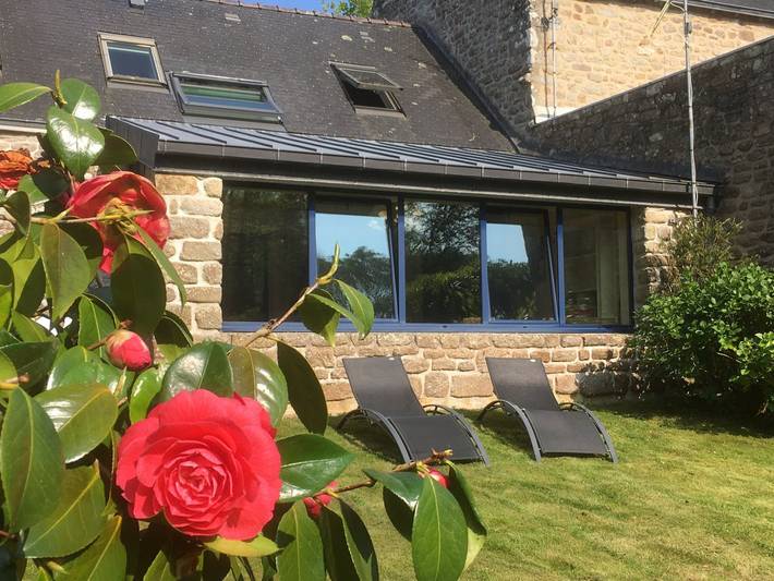 La Maison du Tisserand in Locronan, Iroise
