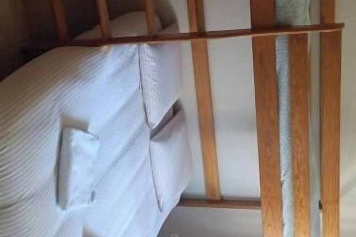 Maisonnette avec véranda a 5mn de la mer in Woignarue, Région d'Abbeville
