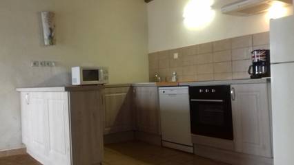 Gîte pour 6 Personnes dans Les Bondons, Massif central, Photo 3