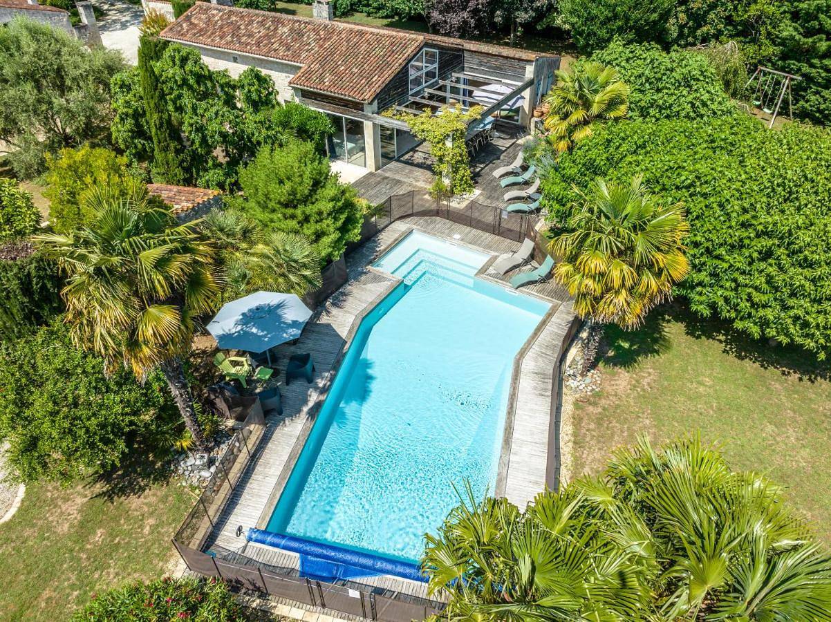 Villa in Saintes, Région de Saintes